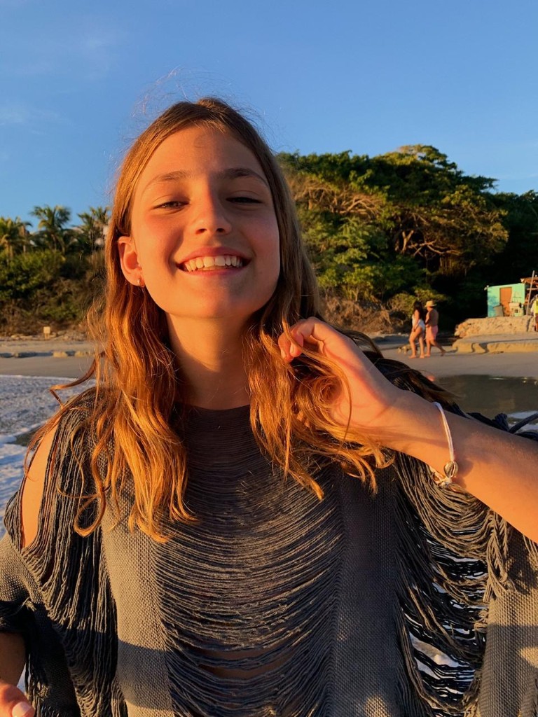 Alexa Palme