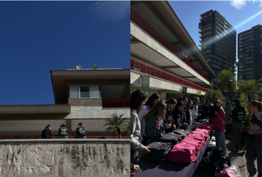 Día de la salud mental CSJ — pláticas en Cumbres San Javier